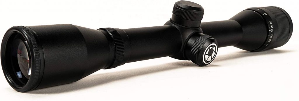 Best Mil-Dot Scopes