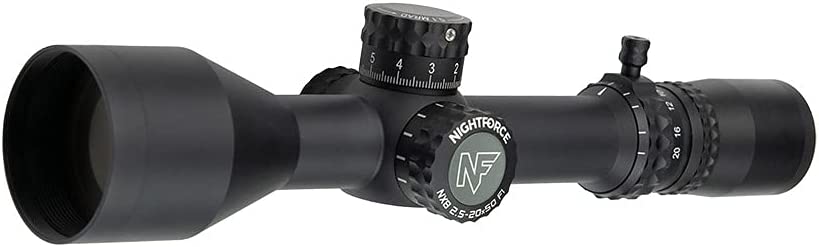 Best Mil-Dot Scopes