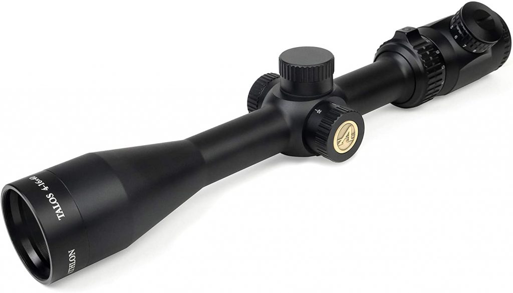 Best Mil-Dot Scopes