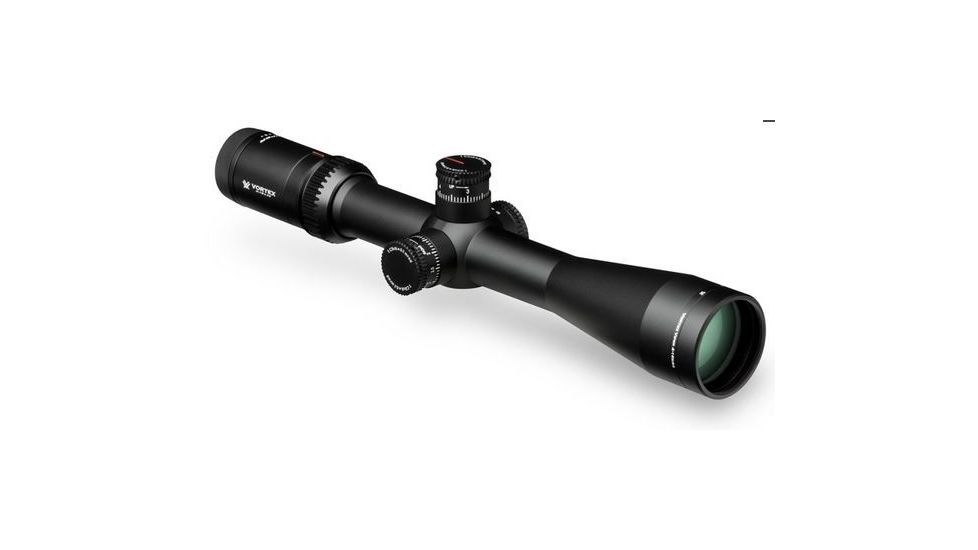 Best Scopes for 6.5 Grendel