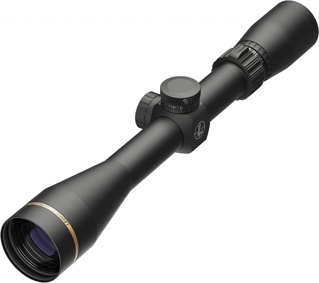 Best Scopes for 6.5 Grendel