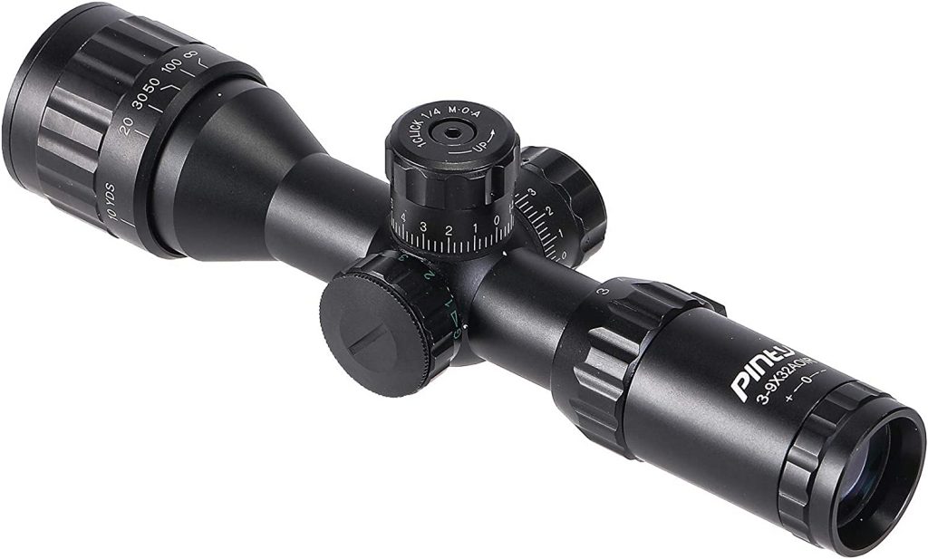 Best Scopes for 6.5 Grendel