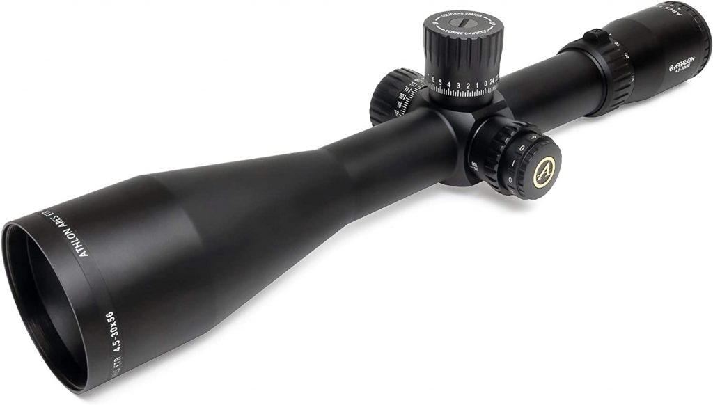 Best Scopes for 6.5 Grendel