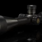 Athlon Optics, Argos BTR , Riflescope , 8-34 x 56 Review