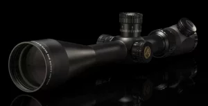 Athlon Optics, Argos BTR , Riflescope , 8-34 x 56 Review