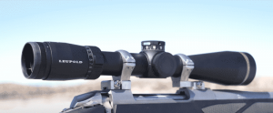 Best Lightweight and Compact Scopes