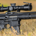 Best Nightforce Scope for AR15