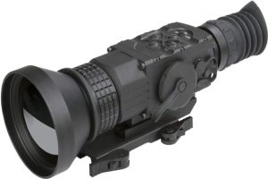 Best High-End Thermal Scope