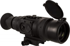 Best High-End Thermal Scope