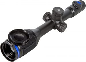 Best High-End Thermal Scope