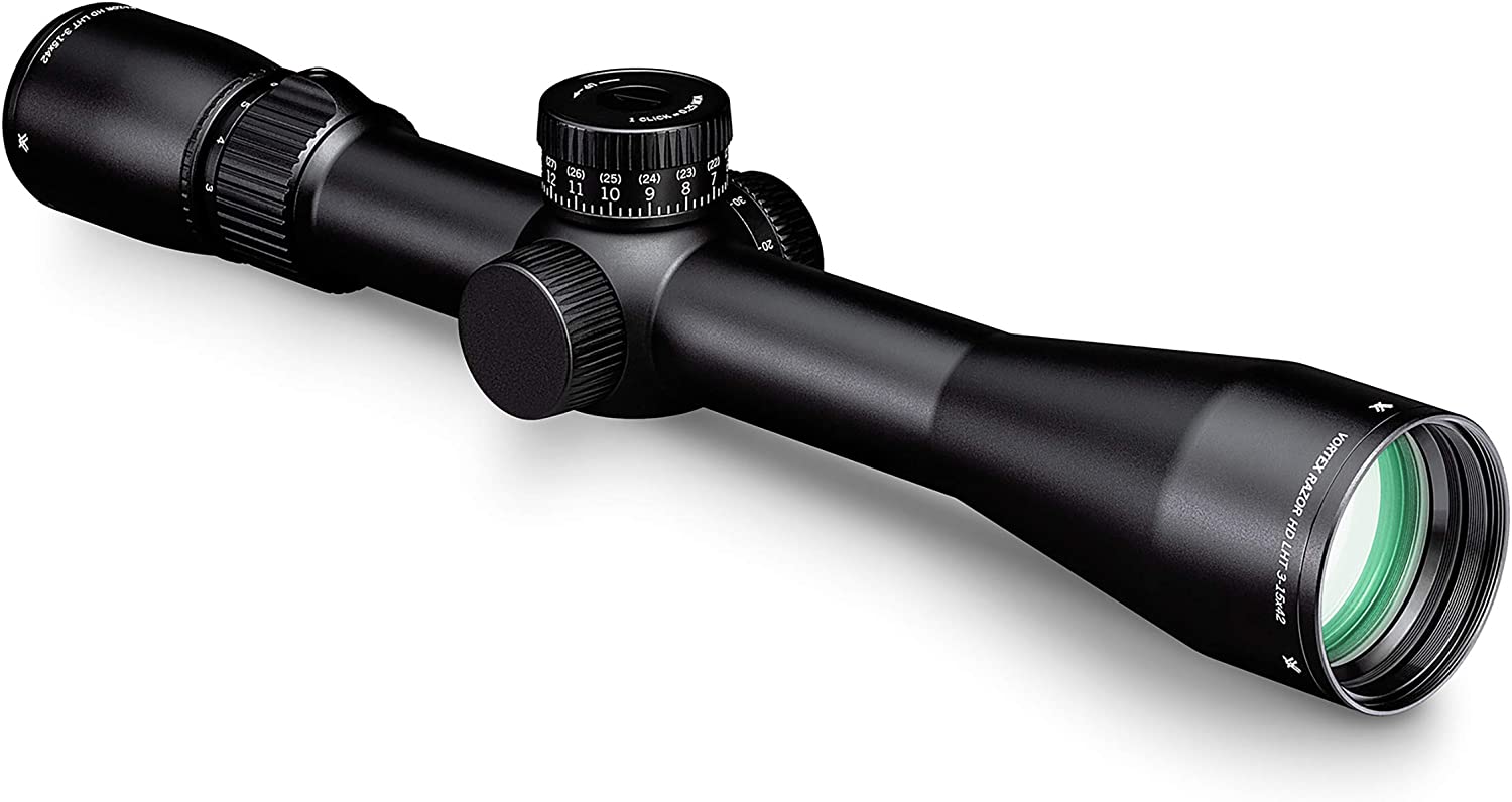 Best Vortex Whitetail Scopes