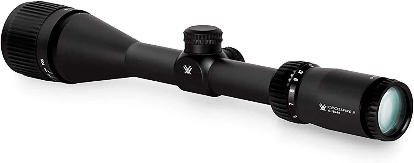 Best Vortex Whitetail Scopes