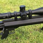 Best Scopes for 50 BMG Rifle
