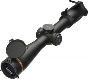 Best Scopes for 50 BMG Rifle