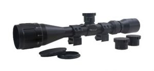 Gamo BSA Optics Sweet 17 3-9 X 40mm Rifle Scope