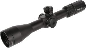 Best DMR Scopes