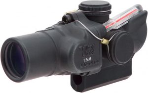 Best DMR Scopes