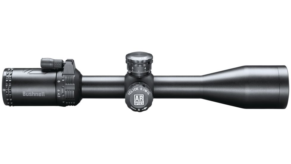 Bushnell AR Optics 4.5-18x40 Riflescope 