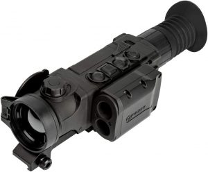 Best High-End Thermal Scope