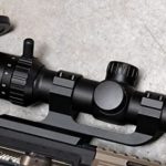 Best Monstrum Scopes for Ar15