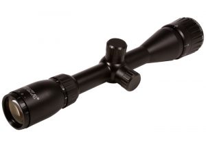 Gamo BSA Optics Sweet 17 3-9 X 40mm Rifle Scope