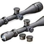 Gamo BSA Optics Sweet 17 3-9 X 40mm Rifle Scope