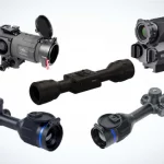 Best High-End Thermal Scope