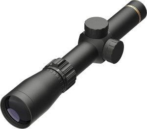 Best Scopes for Mini 14 Tactical