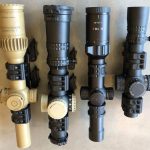 Best Low Power Variable Scope