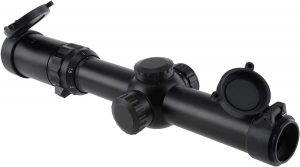 Best Scopes for Henry 45-70
