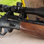 Best Scopes for Henry 45-70