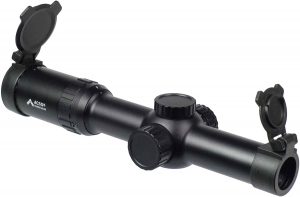 best low power variable scopes