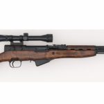 Best SKS Scopes for Hunting