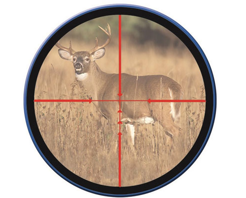 Best Illuminated Reticle Scope