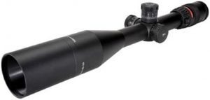 Best Illuminated Reticle Scope