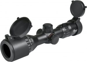 Best Hog Hunting Thermal Scopes