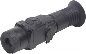 Best Hog Hunting Thermal Scopes