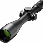 Steiner T5Xi 5-25x 56mm Tactical Rifle Scope
