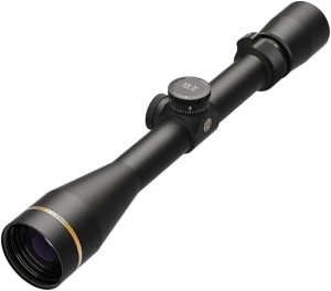 Best Scopes for Mini 14 Tactical