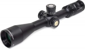 Best Illuminated Reticle Scope