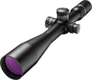 Best Illuminated Reticle Scope