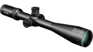 Best Scope for Ruger Precision Rifle 338 Lapua