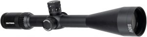 Best Scope for Ruger Precision Rifle 338 Lapua