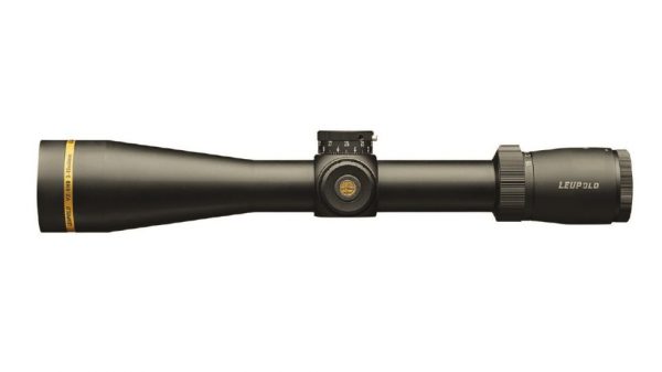 Leupold VX-5HD 3-15x44mm Rifle Scope