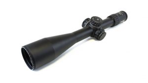 Steiner T5Xi 5-25x 56mm Tactical Rifle Scope