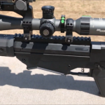 Best Scope for Ruger Precision Rifle 338 Lapua