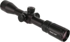 Best Budget Scope for 6.5 Grendel