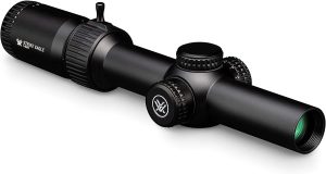 Best Budget Scope for 6.5 Grendel