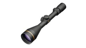 Best Budget Scope for 6.5 Grendel