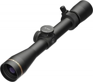 Leupold Scopes for Mini 14